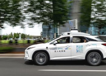 Indonesia Terlibat Perang Harga, Sementara di China Mobil Tanpa Sopir Siap Beroperasi