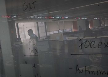 IHSG Diperkirakan Akan Lesu Kembali Hari Ini