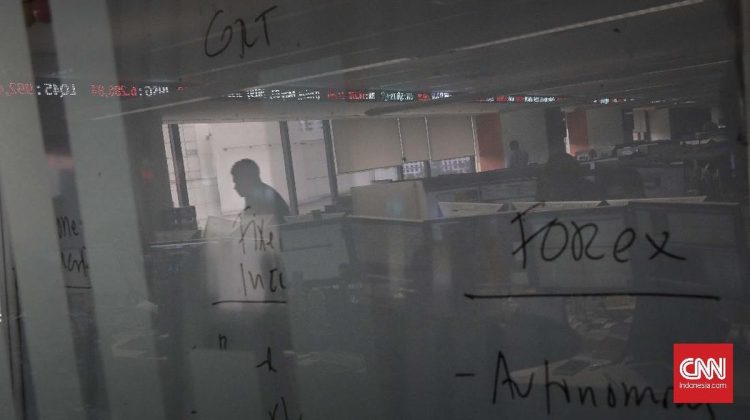 IHSG Diperkirakan Akan Lesu Kembali Hari Ini