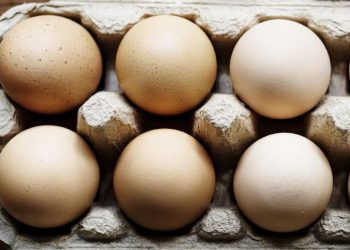 7 Makanan yang Sebaiknya Tidak Dimakan Bersamaan dengan Telur, Apa Saja?