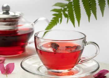 7 Teh Menurunkan Gula Darah dan Mencegah Diabetes