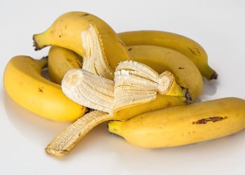 7 Manfaat Kulit Pisang untuk Cegah Tekanan Darah Tinggi
