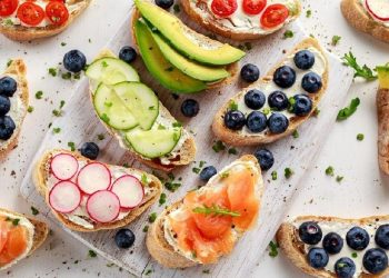 7 Makanan Sebelum Berjalan, Hancurkan Lemak Perut Secara Efektif