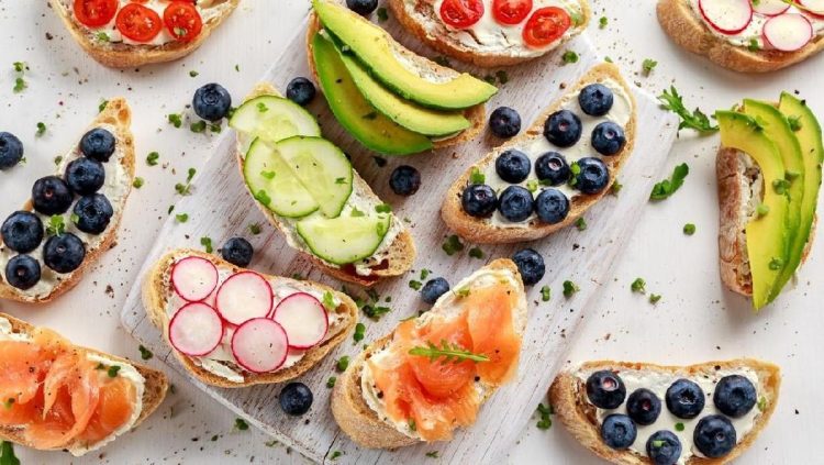 7 Makanan Sebelum Berjalan, Hancurkan Lemak Perut Secara Efektif