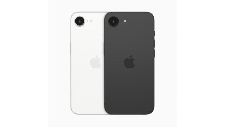 Spesifikasi Terbaru iPhone 17e, Fitur Apa yang Diperbarui?