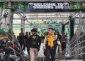 Nasib Satwa Setelah Penutupan Operasional Kebun Binatang Bandung