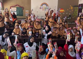 Rumah Sehat Perkuat Layanan Cegah Stunting untuk Ibu dan Anak