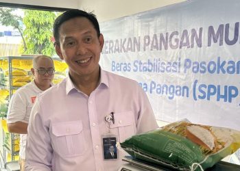 Bos Bulog Tanggapi Temuan Beras Apek dari Ombudsman Mungkin Dingin Kena Lantai