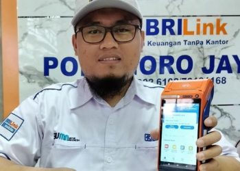 Sukses Agen BRILink Mempermudah Akses Keuangan untuk Petani