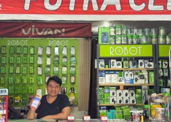 Agen BRILink di Lahat Buka Peluang Kerja untuk Warga Sekitar