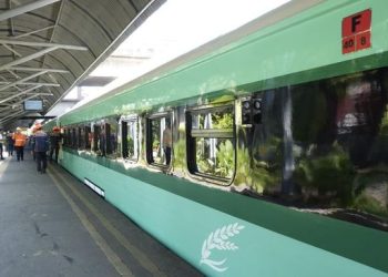 Harga Tiket Kereta untuk Petani dan Pedagang, Begini Jawaban Bos KAI