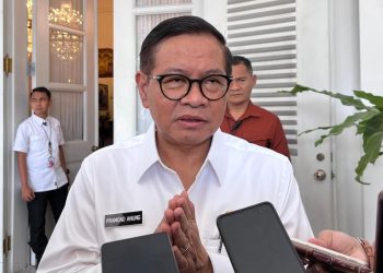 Direktur Utama Mundur Setelah Jadi Tersangka Kasus Penjualan Beras Campuran