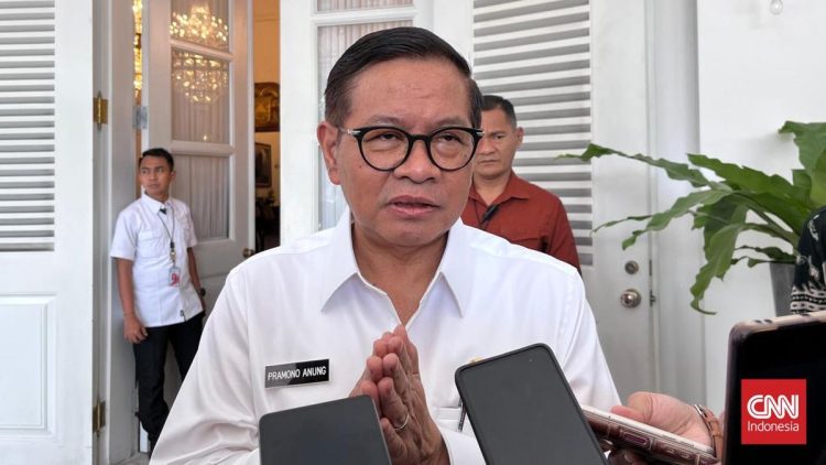 Direktur Utama Mundur Setelah Jadi Tersangka Kasus Penjualan Beras Campuran