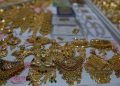 Harga Emas Naik Signifikan Hari Ini