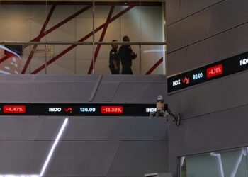 IHSG Diperkirakan Melaju Kuat Setelah HUT RI ke-80