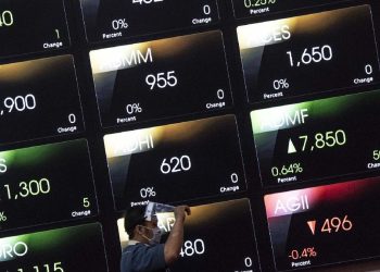 IHSG Diprediksi Melanjutkan Kenaikan Pada Hari Ini