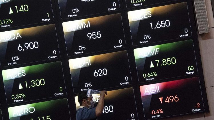 IHSG Diprediksi Melanjutkan Kenaikan Pada Hari Ini