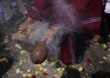 Alasan Dukun Tidak Dapat Santet untuk Melawan Penjajah Belanda Agar Segera Merdeka