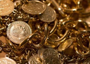 6000 Ton Emas Hasil Maling Menghilang, Presiden Turut Mencari