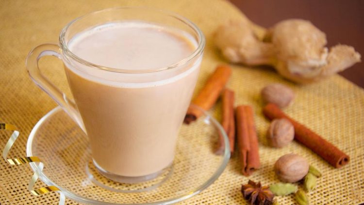 Minuman Penghangat Tubuh yang Cocok Dikonsumsi Saat Hujan