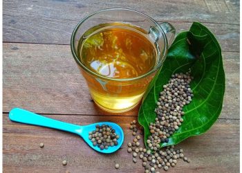 Air Rebusan Ketumbar untuk Mengetahui Manfaat dan Pengobatan yang Terkait