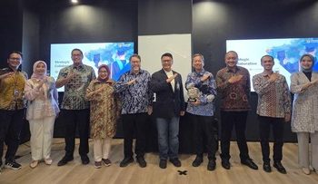Jasa Raharja dan Unpad EdEx Gelar Program Pengenalan Internasional