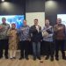 Jasa Raharja dan Unpad EdEx Gelar Program Pengenalan Internasional