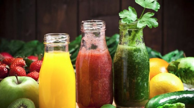 Jus Alami untuk Menurunkan Gula Darah bagi Penderita Diabetes