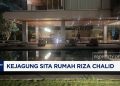 Kejagung Sita Rumah Riza Chalid dalam Video