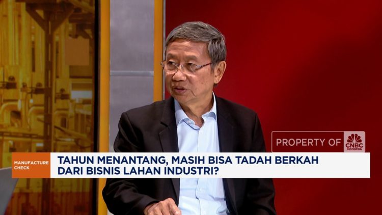 KEK Sebagai Kunci Pertumbuhan Aturan untuk Memanfaatkan Potensi Daerah