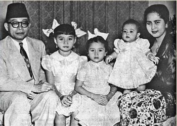 Wapres RI Kehabisan Uang, Kesulitan Bayar Listrik dan Tidak Mampu Beli Sepatu Bally