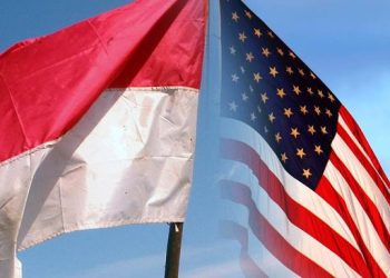 Tangan Kanan Presiden AS Kesal Dengan Perlakuan Presiden RI