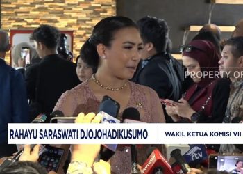 Komisi VII Bahas Kerugian Negara Rp 300 T dari Tambang Ilegal