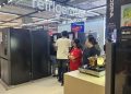 AC dan Mesin Cuci Diskon Besok di Transmart Full Day Sale