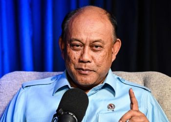 Bos Badan Gizi Utarakan Anggaran MBG Meningkat Jadi Rp335 Triliun