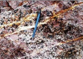 Harta Karun Super Langka di Lokasi yang Akan Digarap Prabowo di RI