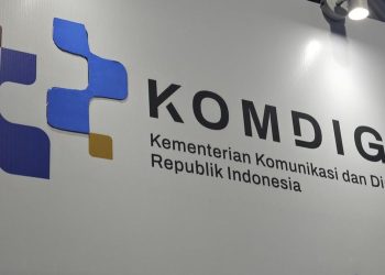 Komdigi Nyatakan Tidak Ada Upaya Pembatasan Medsos Saat Demo 28 Agustus