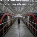 Tambahan 2 Rangkaian Kereta LRT Bulan Depan