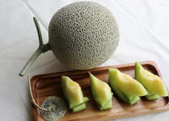 Manfaat Melon bagi Kesehatan Ginjal dan Pembuangan Racun Melalui Urine
