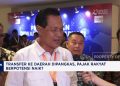 Muara Enim Kaya Sumber Daya Alam, Bupati Tagih Keadilan Fiskal