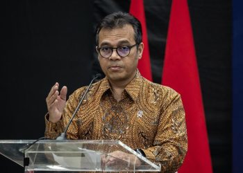 Wamenkomdigi: Pemanggilan TikTok dan Meta Tidak Terkait Konten Demo