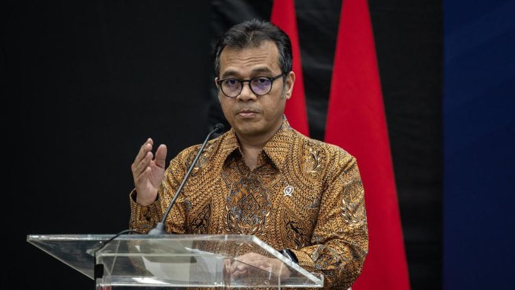 Wamenkomdigi: Pemanggilan TikTok dan Meta Tidak Terkait Konten Demo