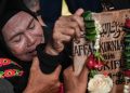 Santunan dan Beasiswa dari Bos serta Karyawan untuk Adik Affan