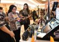 UMKM Catat Sukses di Forum B2B PaDi Expo 2025