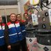 Gas Pertamina Membantu RSUP Hasan Sadikin Bandung Efisiensi Energi