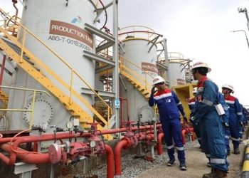 Proyek Energi Unggulan untuk Mencapai Ketahanan Energi RI