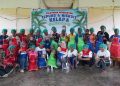 Keberhasilan Perempuan Adat Kasimle Dalam Mengelola Sumber Daya Alam