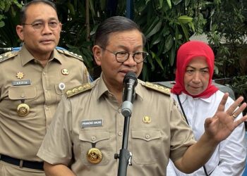 Seleksi Terbuka Direksi Food Station oleh Pemprov DKI dan Syarat yang Diperlukan