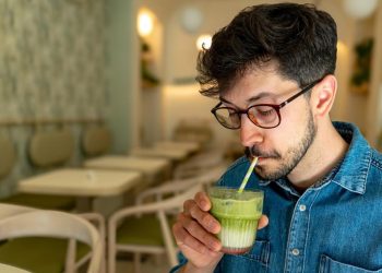 Matcha untuk Penderita Asam Lambung, Apakah Aman?