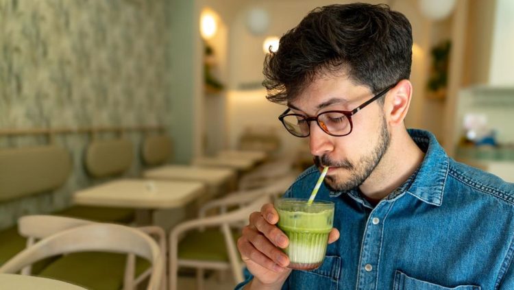 Matcha untuk Penderita Asam Lambung, Apakah Aman?